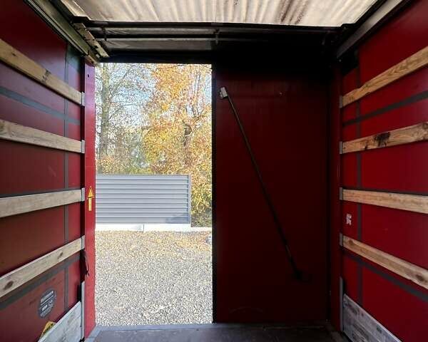 Сірий Шмітц Каргобулл SCB S3T, об'ємом двигуна 0 л та пробігом 0 тис. км за 14800 $, фото 13 на Automoto.ua