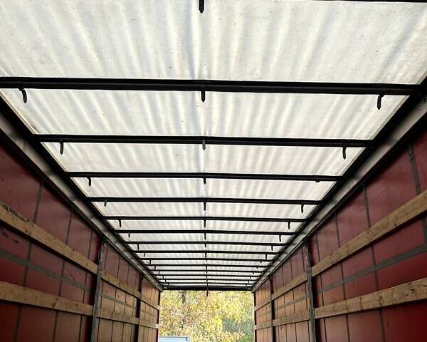 Сірий Шмітц Каргобулл SCB S3T, об'ємом двигуна 0 л та пробігом 0 тис. км за 14800 $, фото 14 на Automoto.ua