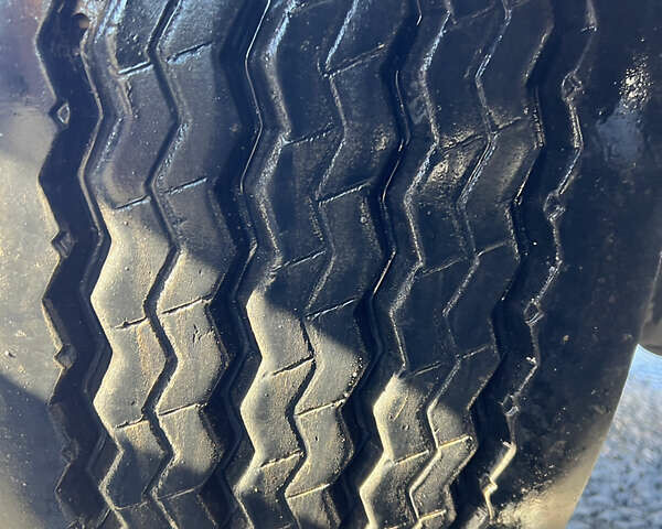 Сірий Шмітц Каргобулл SCB S3T, об'ємом двигуна 0 л та пробігом 0 тис. км за 16000 $, фото 7 на Automoto.ua