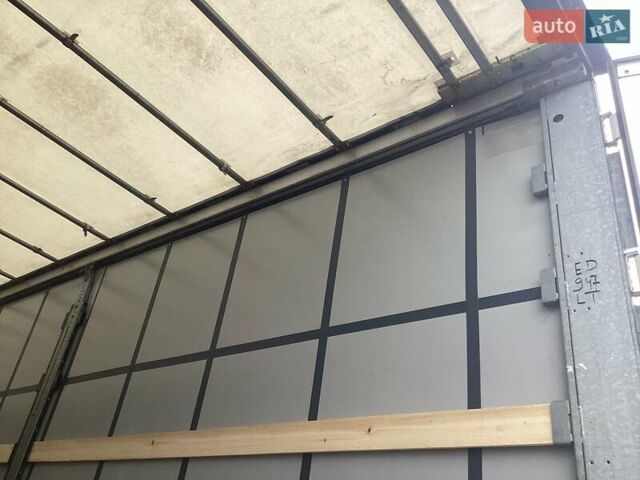 Сірий Шмітц Каргобулл SCB S3T, об'ємом двигуна 0 л та пробігом 100 тис. км за 17500 $, фото 23 на Automoto.ua