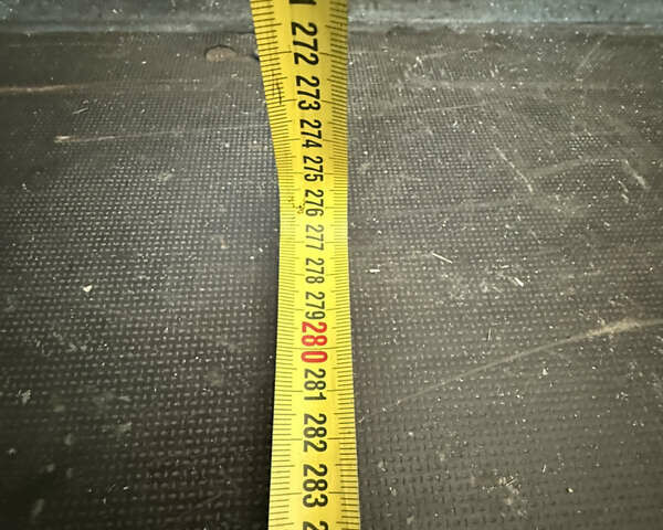 Сірий Шмітц Каргобулл SCB S3T, об'ємом двигуна 0 л та пробігом 500 тис. км за 15500 $, фото 11 на Automoto.ua