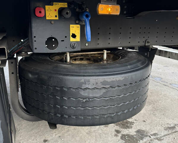 Сірий Шмітц Каргобулл SCB S3T, об'ємом двигуна 0 л та пробігом 300 тис. км за 17901 $, фото 10 на Automoto.ua