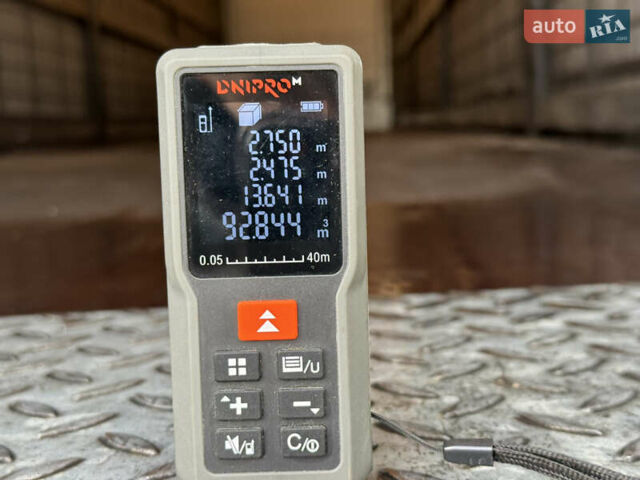 Сірий Шмітц Каргобулл SCB S3T, об'ємом двигуна 0 л та пробігом 300 тис. км за 17901 $, фото 19 на Automoto.ua