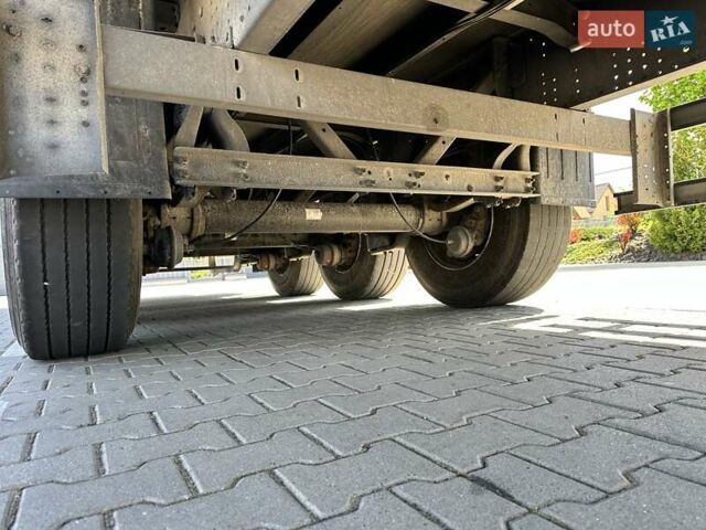 Серый Шмитц Каргобулл SCB S3T, объемом двигателя 0 л и пробегом 0 тыс. км за 27682 $, фото 6 на Automoto.ua