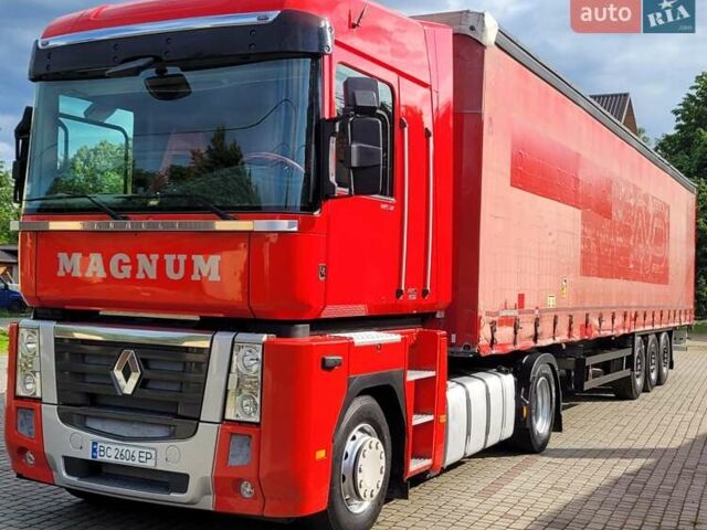 Серый Шмитц Каргобулл SCB S3T, объемом двигателя 0 л и пробегом 650 тыс. км за 11156 $, фото 4 на Automoto.ua