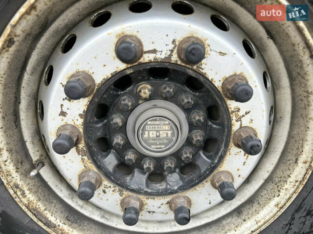 Серый Шмитц Каргобулл SCB S3T, объемом двигателя 0 л и пробегом 0 тыс. км за 14500 $, фото 5 на Automoto.ua