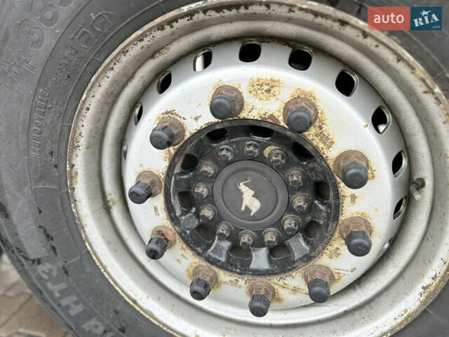 Серый Шмитц Каргобулл SCB S3T, объемом двигателя 0 л и пробегом 0 тыс. км за 14500 $, фото 6 на Automoto.ua