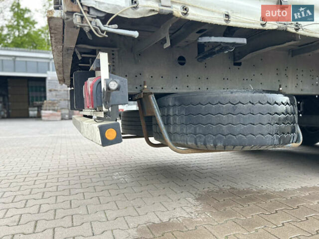 Серый Шмитц Каргобулл SCB S3T, объемом двигателя 0 л и пробегом 0 тыс. км за 14500 $, фото 7 на Automoto.ua