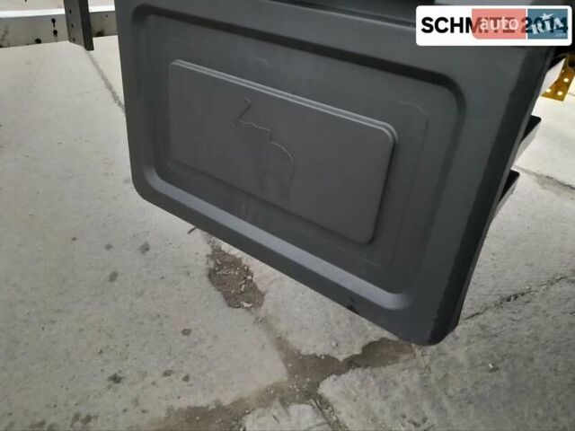 Серый Шмитц Каргобулл SCB S3T, объемом двигателя 0 л и пробегом 0 тыс. км за 11800 $, фото 11 на Automoto.ua