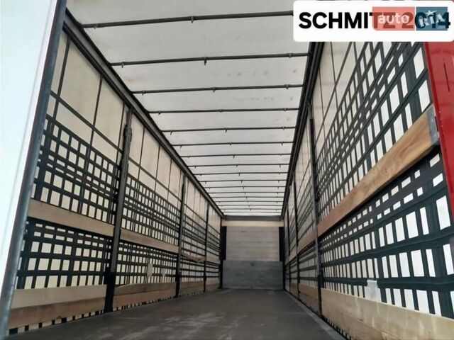 Серый Шмитц Каргобулл SCB S3T, объемом двигателя 0 л и пробегом 0 тыс. км за 11800 $, фото 19 на Automoto.ua