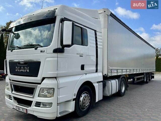 Серый Шмитц Каргобулл SCB S3T, объемом двигателя 0 л и пробегом 100 тыс. км за 13453 $, фото 8 на Automoto.ua