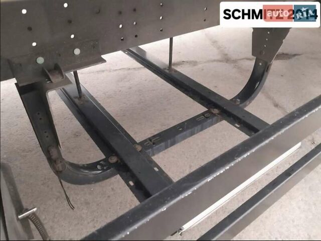 Серый Шмитц Каргобулл SCB S3T, объемом двигателя 0 л и пробегом 0 тыс. км за 11800 $, фото 13 на Automoto.ua