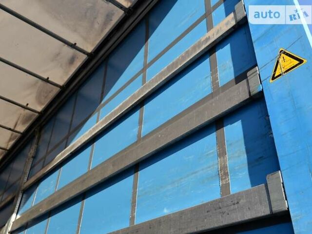 Сірий Шмітц Каргобулл SCB S3T, об'ємом двигуна 0 л та пробігом 115 тис. км за 20500 $, фото 22 на Automoto.ua