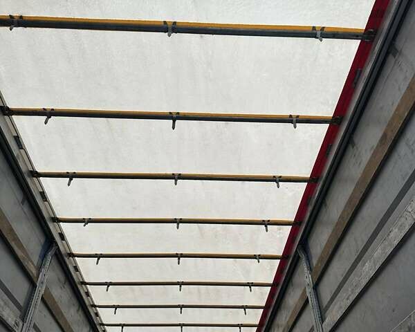 Серый Шмитц Каргобулл SCB S3T, объемом двигателя 0 л и пробегом 400 тыс. км за 17000 $, фото 9 на Automoto.ua