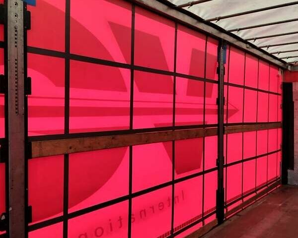 Серый Шмитц Каргобулл SCB S3T, объемом двигателя 0 л и пробегом 100 тыс. км за 13497 $, фото 14 на Automoto.ua