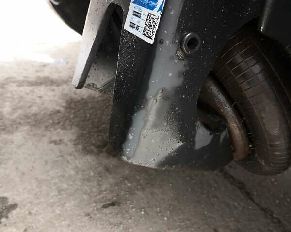 Сірий Шмітц Каргобулл SCB S3T, об'ємом двигуна 0 л та пробігом 200 тис. км за 25494 $, фото 17 на Automoto.ua