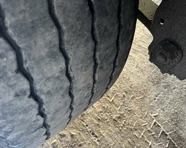 Сірий Шмітц Каргобулл SCB S3T, об'ємом двигуна 0 л та пробігом 130 тис. км за 35000 $, фото 21 на Automoto.ua