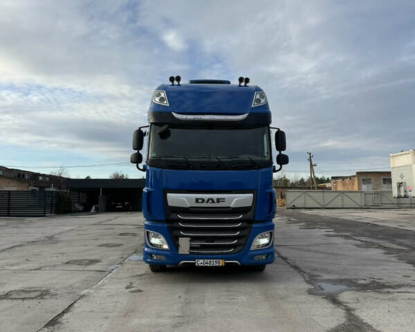 Синий Шмитц Каргобулл SCB S3T, объемом двигателя 0 л и пробегом 400 тыс. км за 13906 $, фото 5 на Automoto.ua