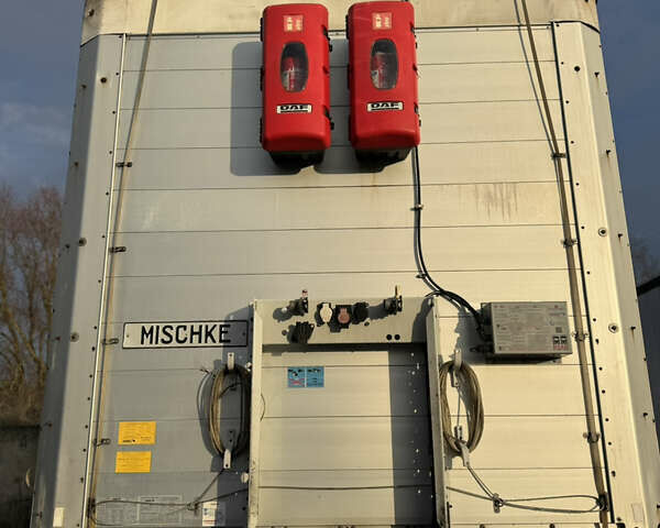 Синий Шмитц Каргобулл SCB S3T, объемом двигателя 0 л и пробегом 400 тыс. км за 13906 $, фото 25 на Automoto.ua