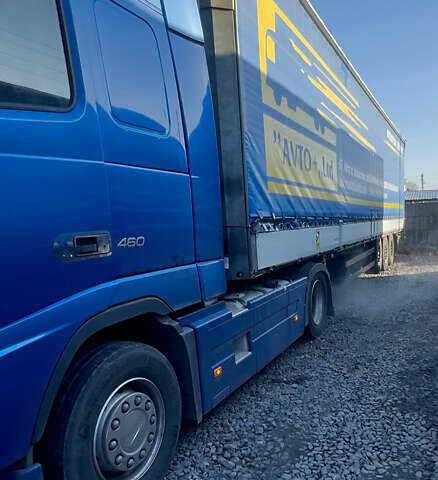 Синій Шмітц Каргобулл SCB S3T, об'ємом двигуна 0 л та пробігом 850 тис. км за 11000 $, фото 2 на Automoto.ua