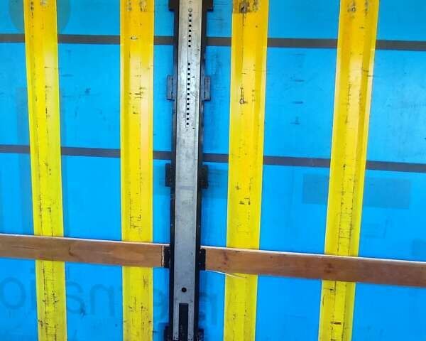 Синій Шмітц Каргобулл SCB S3T, об'ємом двигуна 0 л та пробігом 100 тис. км за 11900 $, фото 13 на Automoto.ua