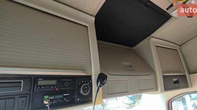 Синій Шмітц Каргобулл SCB S3T, об'ємом двигуна 0 л та пробігом 100 тис. км за 11900 $, фото 52 на Automoto.ua