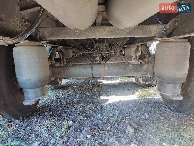 Синій Шмітц Каргобулл SCB S3T, об'ємом двигуна 0 л та пробігом 100 тис. км за 11900 $, фото 30 на Automoto.ua