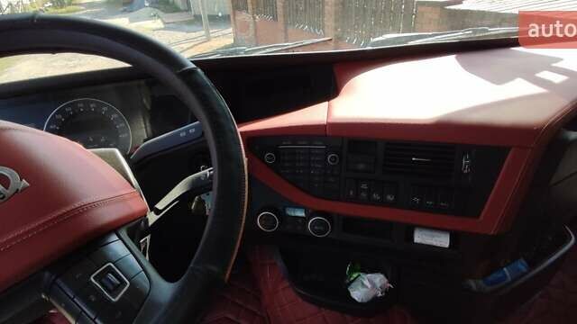 Синій Шмітц Каргобулл SCB S3T, об'ємом двигуна 0 л та пробігом 100 тис. км за 11900 $, фото 53 на Automoto.ua