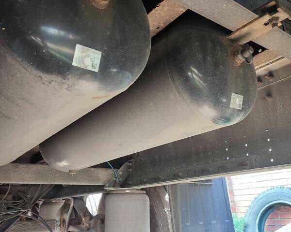 Синій Шмітц Каргобулл SCB S3T, об'ємом двигуна 0 л та пробігом 100 тис. км за 11900 $, фото 31 на Automoto.ua