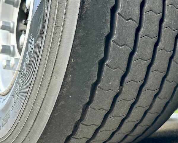 Синій Шмітц Каргобулл SCB S3T, об'ємом двигуна 0 л та пробігом 463 тис. км за 16961 $, фото 29 на Automoto.ua