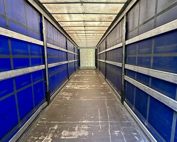 Синій Шмітц Каргобулл SCB S3T, об'ємом двигуна 0 л та пробігом 463 тис. км за 16961 $, фото 57 на Automoto.ua