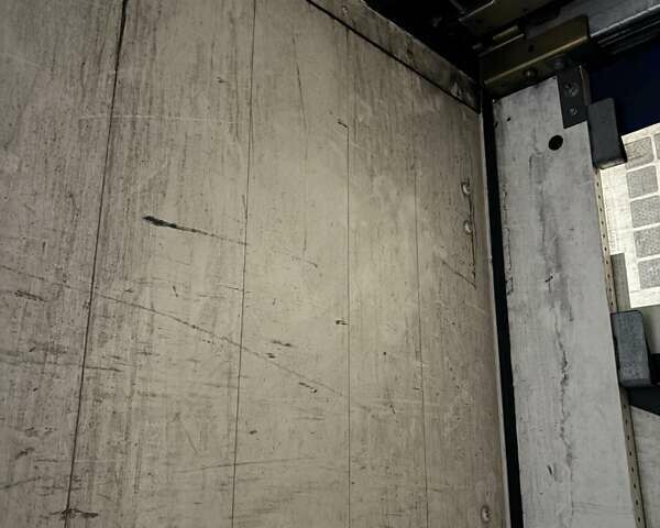 Зелений Шмітц Каргобулл SCB S3T, об'ємом двигуна 0 л та пробігом 0 тис. км за 9892 $, фото 21 на Automoto.ua