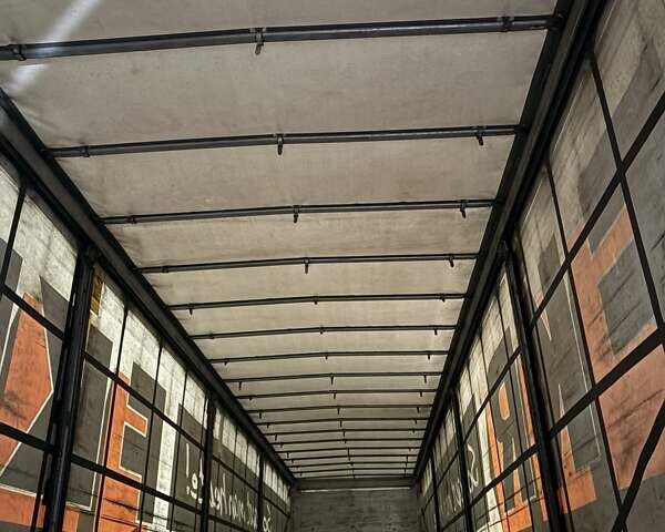 Зелений Шмітц Каргобулл SCB S3T, об'ємом двигуна 0 л та пробігом 0 тис. км за 9892 $, фото 16 на Automoto.ua