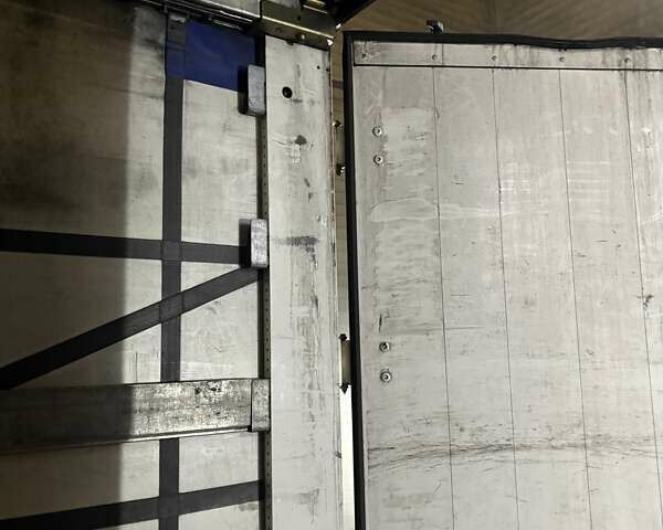 Зелений Шмітц Каргобулл SCB S3T, об'ємом двигуна 0 л та пробігом 0 тис. км за 9892 $, фото 20 на Automoto.ua