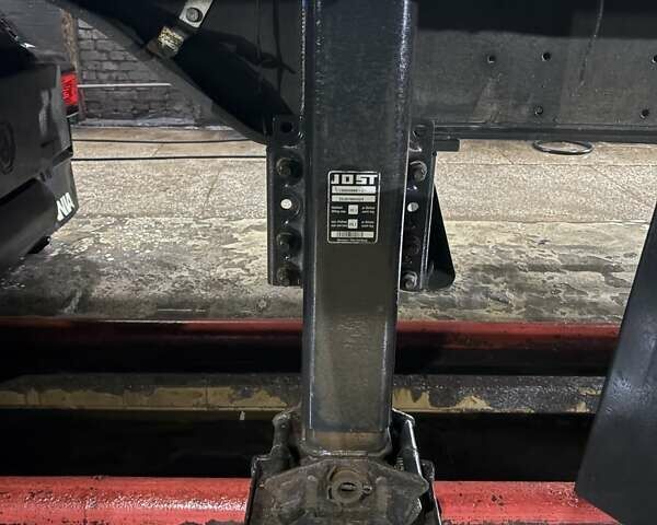 Зелений Шмітц Каргобулл SCB S3T, об'ємом двигуна 0 л та пробігом 0 тис. км за 9892 $, фото 7 на Automoto.ua