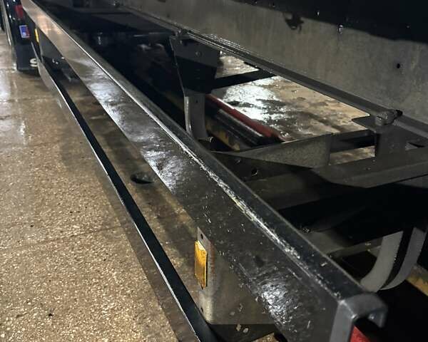 Зелений Шмітц Каргобулл SCB S3T, об'ємом двигуна 0 л та пробігом 0 тис. км за 9892 $, фото 5 на Automoto.ua