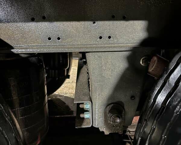 Зелений Шмітц Каргобулл SCB S3T, об'ємом двигуна 0 л та пробігом 0 тис. км за 9892 $, фото 4 на Automoto.ua