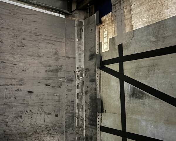 Зелений Шмітц Каргобулл SCB S3T, об'ємом двигуна 0 л та пробігом 0 тис. км за 9892 $, фото 18 на Automoto.ua