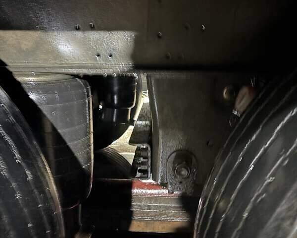 Зелений Шмітц Каргобулл SCB S3T, об'ємом двигуна 0 л та пробігом 0 тис. км за 9892 $, фото 3 на Automoto.ua