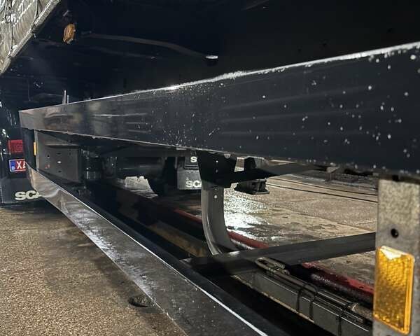 Зелений Шмітц Каргобулл SCB S3T, об'ємом двигуна 0 л та пробігом 0 тис. км за 9892 $, фото 6 на Automoto.ua