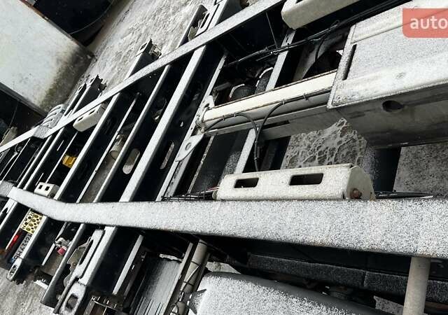 Чорний Шмітц Каргобулл SCF, об'ємом двигуна 0 л та пробігом 0 тис. км за 16700 $, фото 15 на Automoto.ua