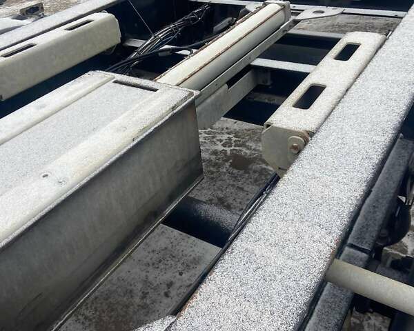 Чорний Шмітц Каргобулл SCF, об'ємом двигуна 0 л та пробігом 0 тис. км за 16700 $, фото 34 на Automoto.ua