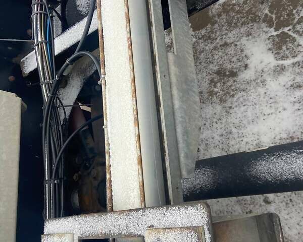 Чорний Шмітц Каргобулл SCF, об'ємом двигуна 0 л та пробігом 0 тис. км за 16700 $, фото 31 на Automoto.ua