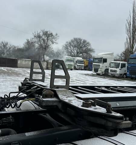 Чорний Шмітц Каргобулл SCF, об'ємом двигуна 0 л та пробігом 0 тис. км за 16700 $, фото 10 на Automoto.ua