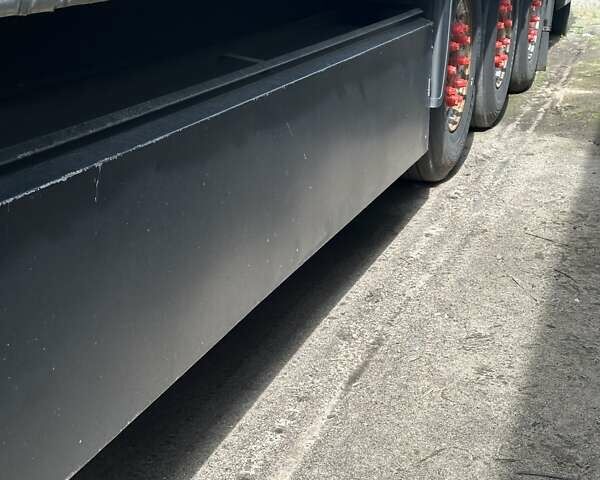 Шмитц Каргобулл Schutz, объемом двигателя 0 л и пробегом 0 тыс. км за 10500 $, фото 34 на Automoto.ua