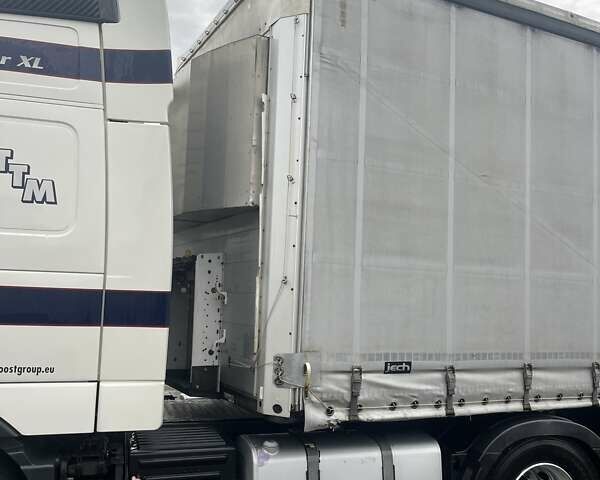 Шмитц Каргобулл Schutz, объемом двигателя 0 л и пробегом 0 тыс. км за 10500 $, фото 2 на Automoto.ua