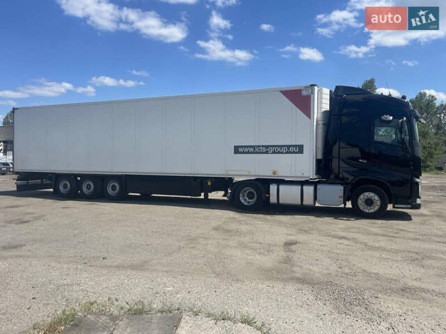 Шмитц Каргобулл Schutz, объемом двигателя 0 л и пробегом 534 тыс. км за 28788 $, фото 11 на Automoto.ua