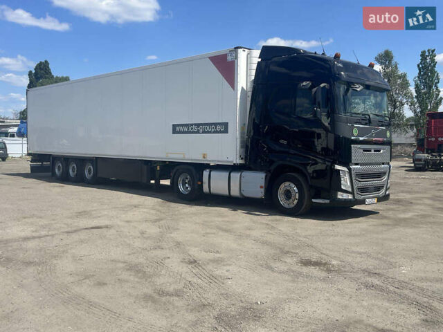 Шмитц Каргобулл Schutz, объемом двигателя 0 л и пробегом 534 тыс. км за 28788 $, фото 12 на Automoto.ua