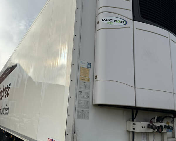 Шмитц Каргобулл Schutz, объемом двигателя 0 л и пробегом 480 тыс. км за 29727 $, фото 5 на Automoto.ua