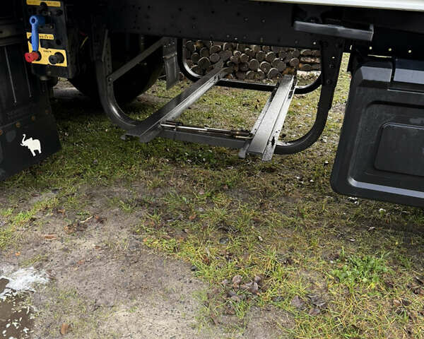 Шмитц Каргобулл Schutz, объемом двигателя 0 л и пробегом 480 тыс. км за 29727 $, фото 9 на Automoto.ua